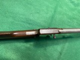 Quackenbush 22 Safety Rifle 1896-1903 S, L, LR - 10 of 15