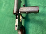 Quackenbush 22 Safety Rifle 1896-1903 S, L, LR - 14 of 15