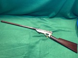 Quackenbush 22 Safety Rifle 1896-1903 S, L, LR - 1 of 15