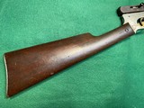 Quackenbush 22 Safety Rifle 1896-1903 S, L, LR - 8 of 15