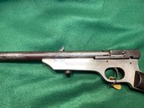 Quackenbush 22 Safety Rifle 1896-1903 S, L, LR - 4 of 15