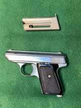 Early Jennings J22 22LR Pistol - 5 of 5