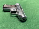 Early Jennings J22 22LR Pistol - 4 of 5