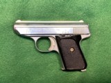 Early Jennings J22 22LR Pistol - 1 of 5