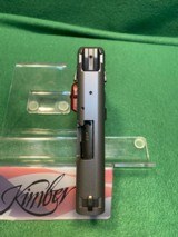 Kimber Solo Carry STS 9mm with Crimson Trace Grips 3 Mags - 4 of 7