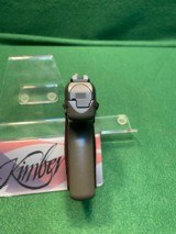 Kimber Solo Carry STS 9mm with Crimson Trace Grips 3 Mags - 3 of 7