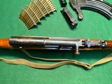 Scarce Arsenal 0223 Norinco SKS Rifle 7.62x39 with Extras - 7 of 8