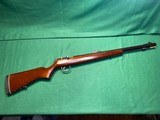 Norinco M97 50 cal Muzzleloader Percussion Rifle