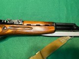 1957\58 Letter Series Russian SKS 7.62x39 - 11 of 15