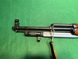 1957\58 Letter Series Russian SKS 7.62x39 - 5 of 15