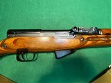 1957\58 Letter Series Russian SKS 7.62x39 - 10 of 15