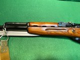 1957\58 Letter Series Russian SKS 7.62x39 - 4 of 15