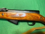 1957\58 Letter Series Russian SKS 7.62x39 - 3 of 15