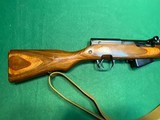 1957\58 Letter Series Russian SKS 7.62x39 - 9 of 15