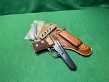 Brno CZ 52 Factory 9mm Pistol with Extras