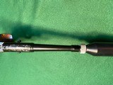 1967 Crosman Mark 1 Target 22 Pellgun with Suppressor - 6 of 8