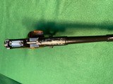 1967 Crosman Mark 1 Target 22 Pellgun with Suppressor - 5 of 8