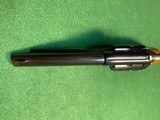 1897 Colt SAA 22lr Conversion 5.5in Barrel - 5 of 10