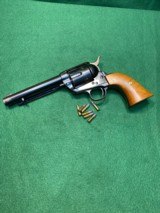 1897 Colt SAA 22lr Conversion 5.5in Barrel - 2 of 10