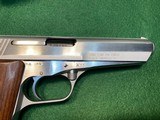 Rare CZ52 Chrome 