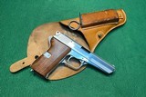 Rare CZ52 Chrome 