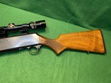 1990 Browning BAR .30-06 with Leupold Vari-X III 2.5x8 - 5 of 15