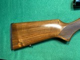 1990 Browning BAR .30-06 with Leupold Vari-X III 2.5x8 - 12 of 15