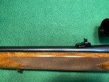 1990 Browning BAR .30-06 with Leupold Vari-X III 2.5x8 - 6 of 15