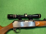 1990 Browning BAR .30-06 with Leupold Vari-X III 2.5x8 - 11 of 15