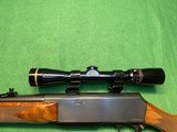 1990 Browning BAR .30-06 with Leupold Vari-X III 2.5x8 - 7 of 15