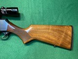 1990 Browning BAR .30-06 with Leupold Vari-X III 2.5x8 - 8 of 15