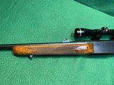 1990 Browning BAR .30-06 with Leupold Vari-X III 2.5x8 - 4 of 15