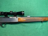 1990 Browning BAR .30-06 with Leupold Vari-X III 2.5x8 - 10 of 15