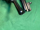 1985 Ruger Mark II Target 22LR Excellent Condition with Extras - 5 of 9