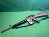 Preban 1970's Advanced Armaments Inc M15 .223 AR Rifle Vintage With Vintage 20 Round Colt Mag and More - 2 of 15