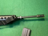 Preban 1970's Advanced Armaments Inc M15 .223 AR Rifle Vintage With Vintage 20 Round Colt Mag and More - 11 of 15