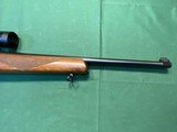 1989 Ruger 10/22 Sporter Deluxe 22lr With Scope - 8 of 11