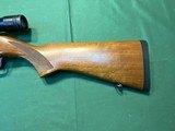 1989 Ruger 10/22 Sporter Deluxe 22lr With Scope - 3 of 11