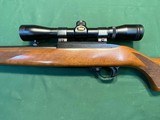 1989 Ruger 10/22 Sporter Deluxe 22lr With Scope - 4 of 11