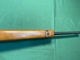 1989 Ruger 10/22 Sporter Deluxe 22lr With Scope - 9 of 11