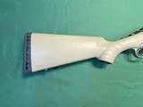 Ruger American Predator 223 rem FDE Takes AR Mags - 3 of 11