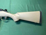 Ruger American Predator 223 rem FDE Takes AR Mags - 7 of 11