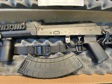 CAI VSKA Tactical Magpul Furniture 7.62x39mm Rifle 4 Mags In Box - 6 of 10