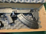 CAI VSKA Tactical Magpul Furniture 7.62x39mm Rifle 4 Mags In Box - 7 of 10