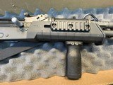 CAI VSKA Tactical Magpul Furniture 7.62x39mm Rifle 4 Mags In Box - 4 of 10