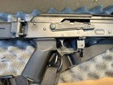CAI VSKA Tactical Magpul Furniture 7.62x39mm Rifle 4 Mags In Box - 3 of 10