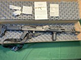 CAI VSKA Tactical Magpul Furniture 7.62x39mm Rifle 4 Mags In Box - 1 of 10
