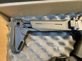 CAI VSKA Tactical Magpul Furniture 7.62x39mm Rifle 4 Mags In Box - 2 of 10