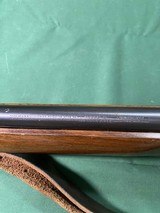 1949 Winchester Model 75 22lr Target Rifle with Sling - 13 of 15