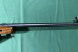 1949 Winchester Model 75 22lr Target Rifle with Sling - 11 of 15